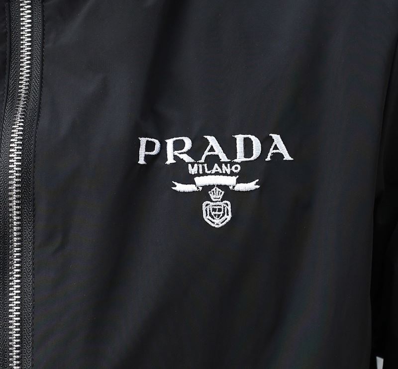 Prada Outwear